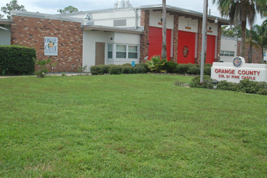Fire Station 51